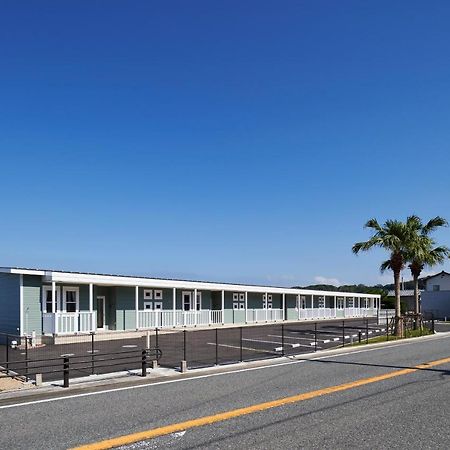 Alfacio Resort Stay Itoshima Exterior foto