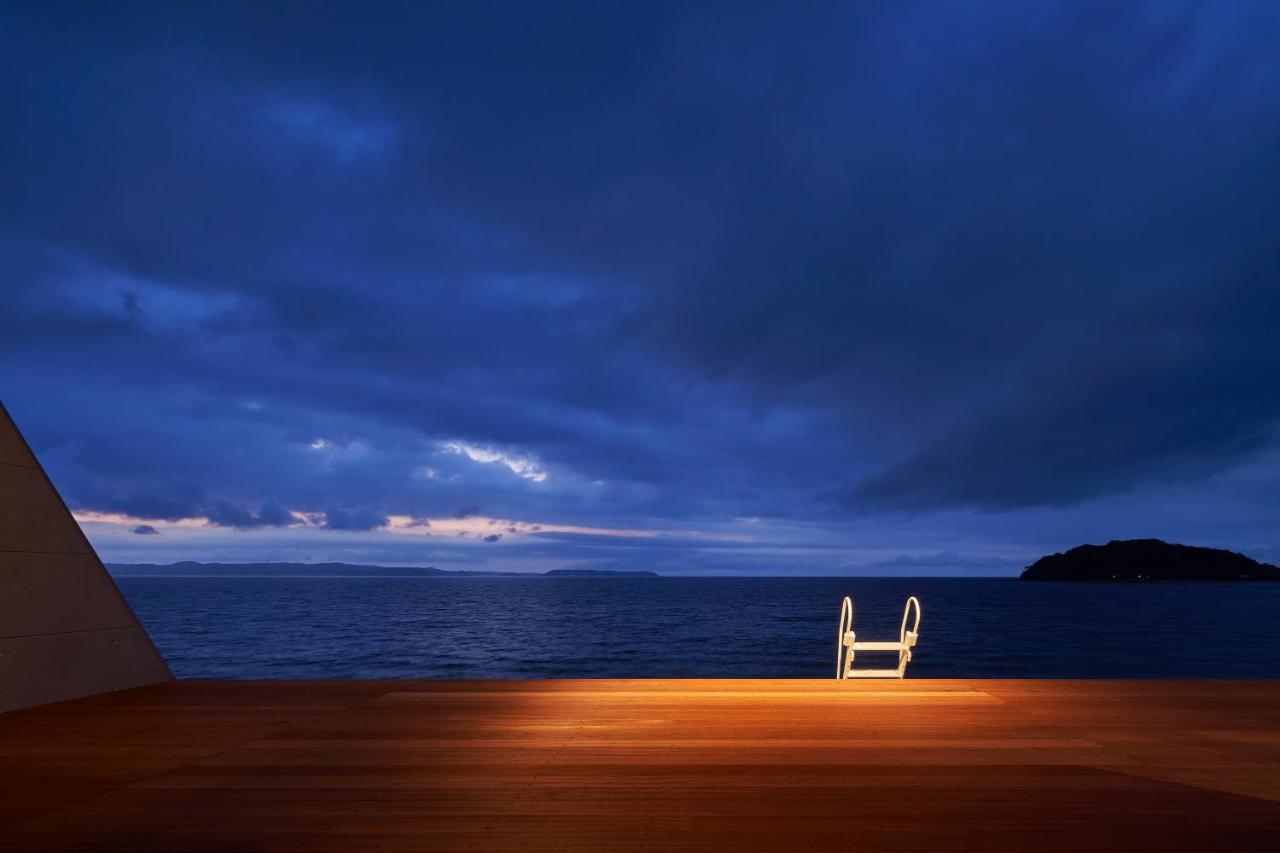 Alfacio Resort Stay Itoshima Exterior foto