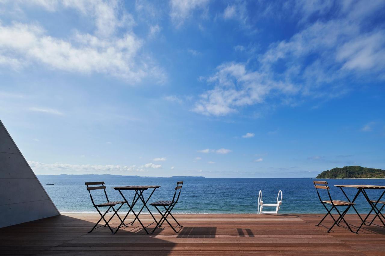 Alfacio Resort Stay Itoshima Exterior foto