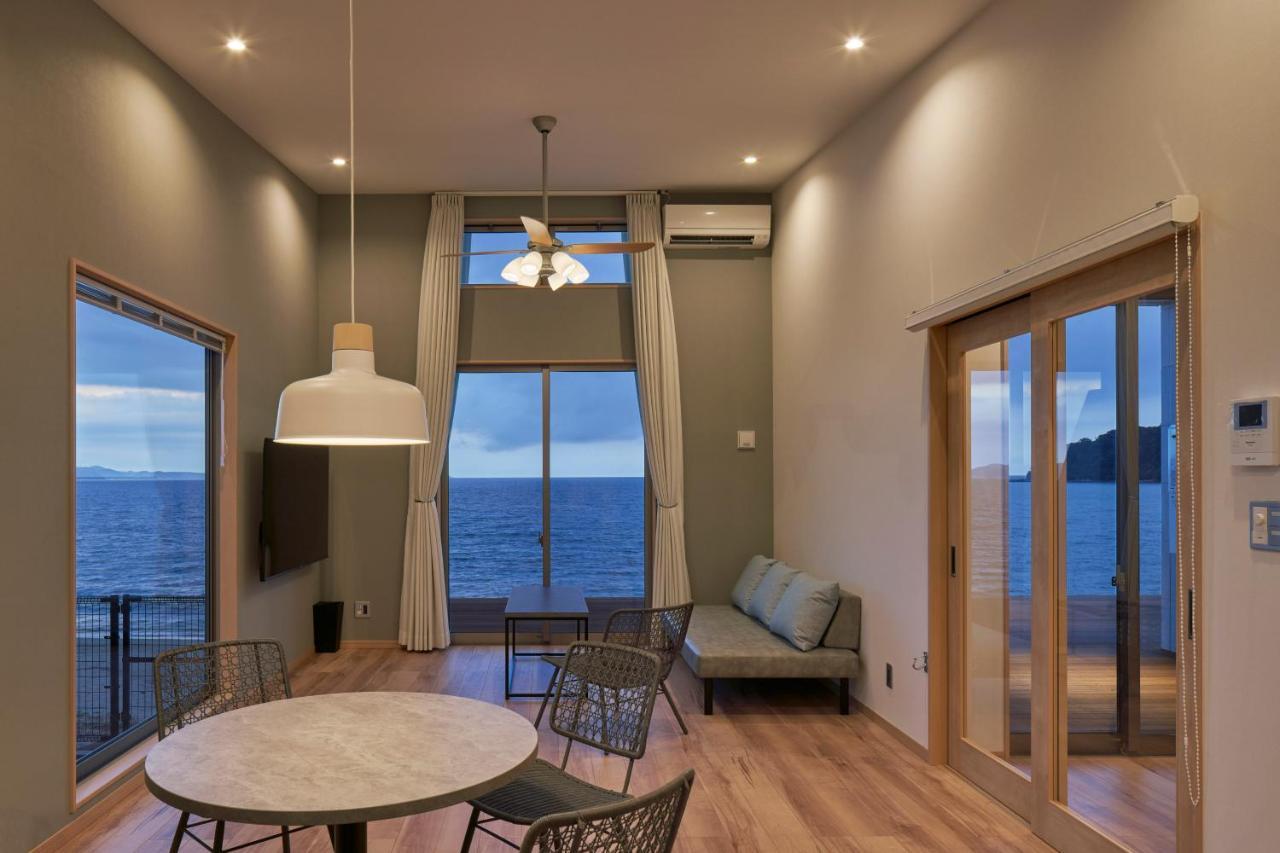 Alfacio Resort Stay Itoshima Exterior foto