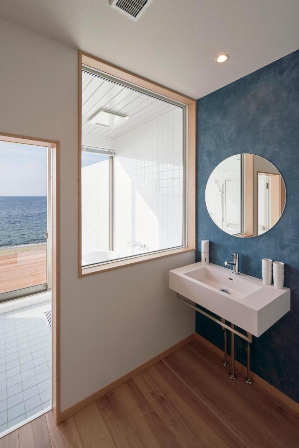 Alfacio Resort Stay Itoshima Exterior foto