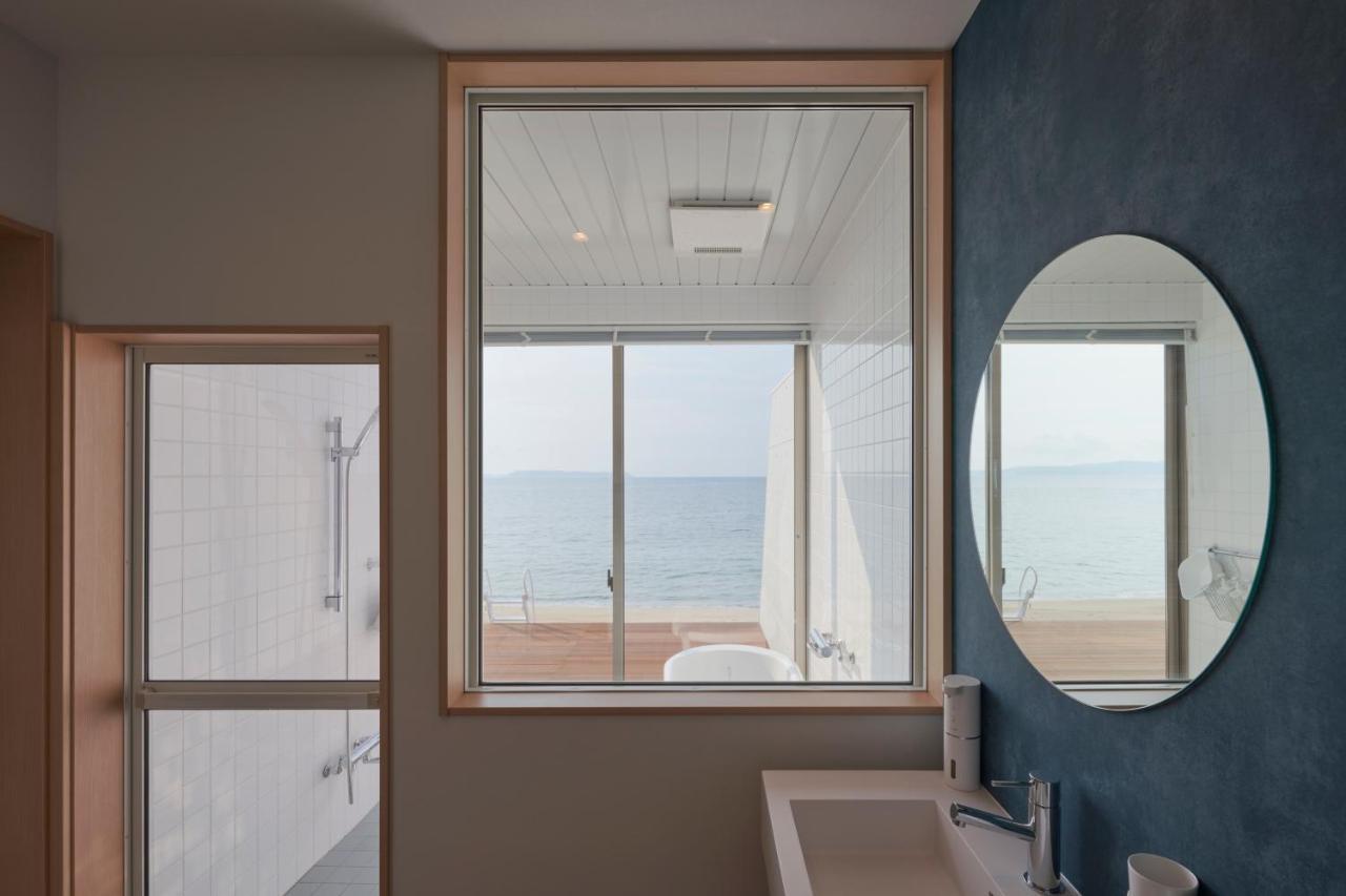 Alfacio Resort Stay Itoshima Exterior foto