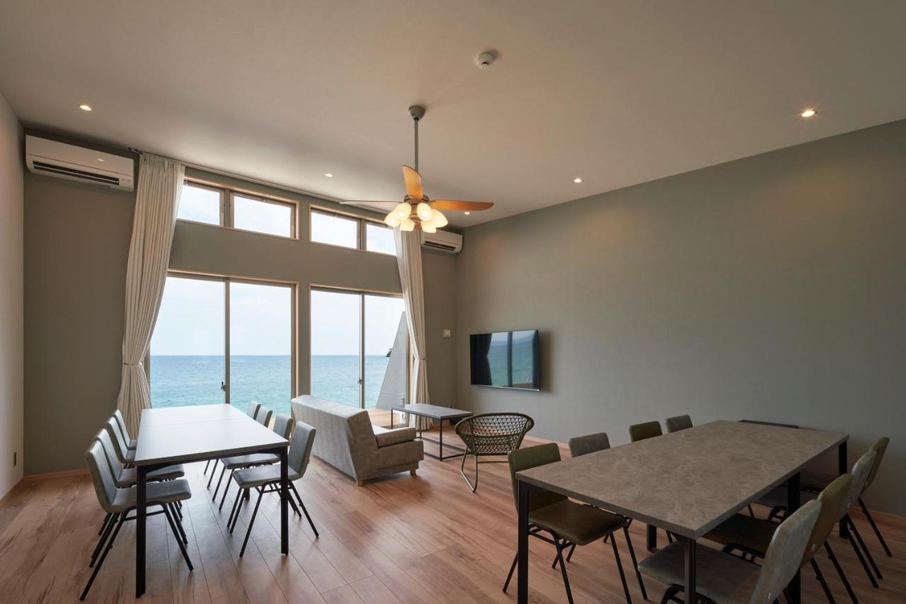 Alfacio Resort Stay Itoshima Exterior foto