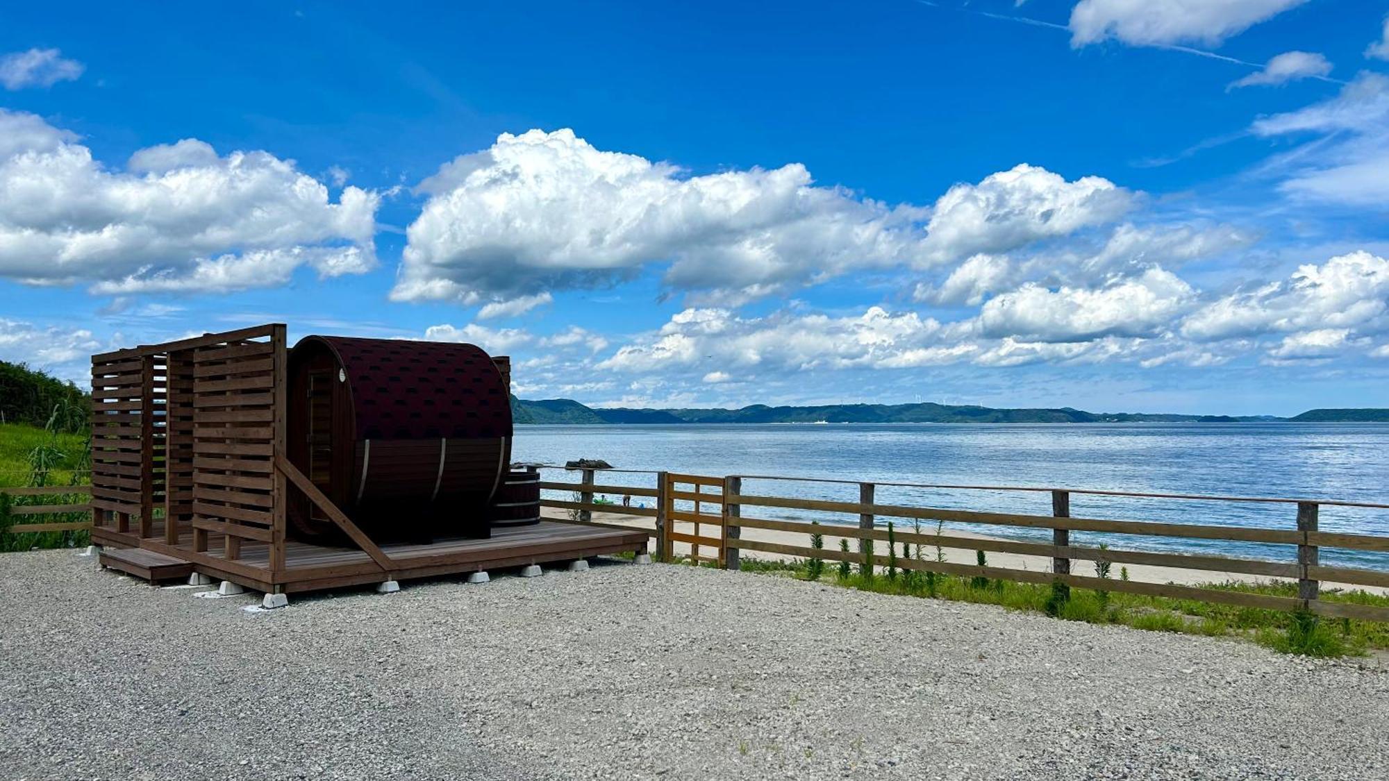 Alfacio Resort Stay Itoshima Exterior foto